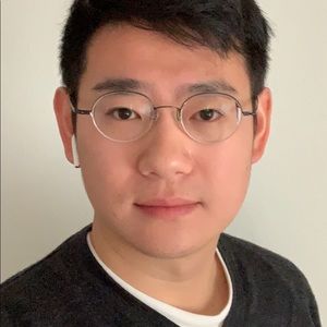 Meet your Posher, Bruce